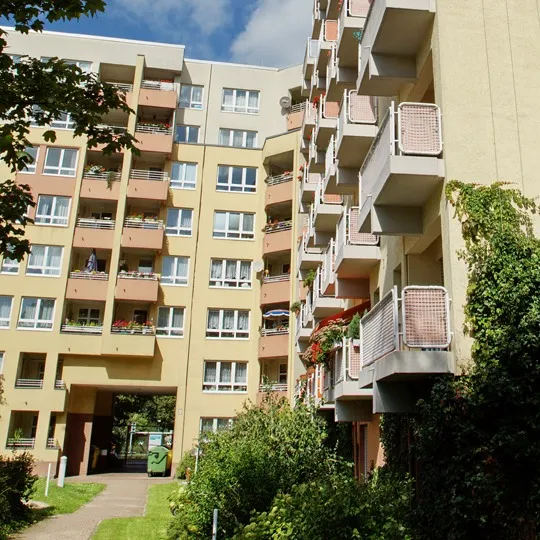 +++ 1,5 Zimmerwohnung für Senior*innen zu vermieten +++ — photo 1